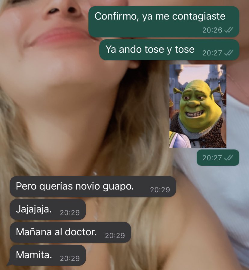 Saradannm's tweet photo. Y aquí es dónde me pregunto: 
¿Ustedes que harían? https://t.co/v4Or2QHJdi