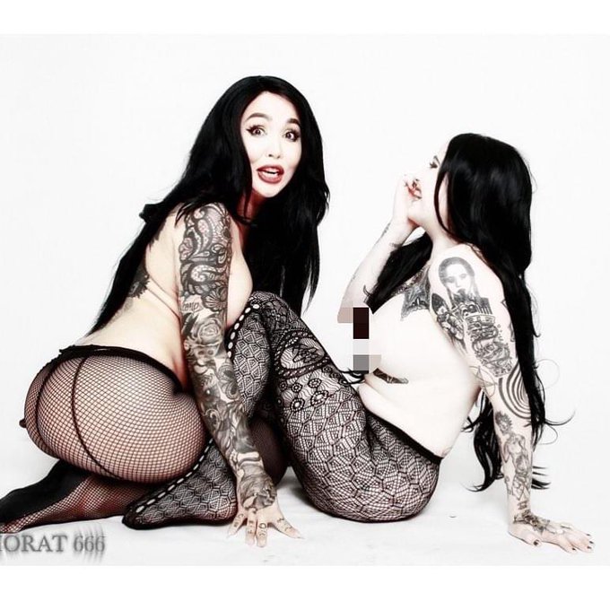 Love these shot with @masuimimax taken by @morat666 https://t.co/UnuV56VLSS<a class="tags" href="/tag/masuimimax">@masuimimax</a><a class="tags" target="_blank" title="On Twitter" href="/?out=eyJ0eXAiOiJKV1QiLCJhbGciOiJIUzUxMiJ9.eyJpYXQiOjE3MjA4OTIxMTEsImlzcyI6InR3cG9ybnN0YXJzLmNvbSIsIm5iZiI6MTcyMDg5MjExMSwiZXhwIjoxNzUyNDI4MTExLCJyZWRpcmVjdF91cmwiOiJodHRwczovL3R3aXR0ZXIuY29tL21vcmF0NjY2In0.VVATuqAlfL2H-2U39hUWuP8ID0VxcEg7pW5uAsWPYfVn90_osjMVVzAuduc2vvMnp66Y61hVHbSssQtk7bY5-Q">@morat666</a><a href="/tag/gorefest17"class="tags"><span>#gorefest17</span></a>
