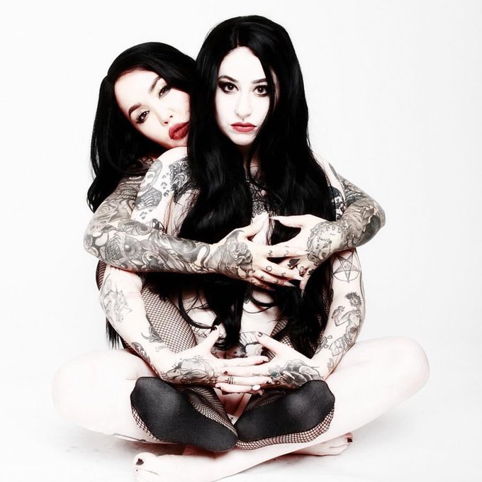 Love these shot with @masuimimax taken by @morat666 https://t.co/UnuV56VLSS<a class="tags" href="/tag/masuimimax">@masuimimax</a><a class="tags" target="_blank" title="On Twitter" href="/?out=eyJ0eXAiOiJKV1QiLCJhbGciOiJIUzUxMiJ9.eyJpYXQiOjE3MjA4OTIxMTEsImlzcyI6InR3cG9ybnN0YXJzLmNvbSIsIm5iZiI6MTcyMDg5MjExMSwiZXhwIjoxNzUyNDI4MTExLCJyZWRpcmVjdF91cmwiOiJodHRwczovL3R3aXR0ZXIuY29tL21vcmF0NjY2In0.VVATuqAlfL2H-2U39hUWuP8ID0VxcEg7pW5uAsWPYfVn90_osjMVVzAuduc2vvMnp66Y61hVHbSssQtk7bY5-Q">@morat666</a><a href="/tag/gorefest17"class="tags"><span>#gorefest17</span></a>