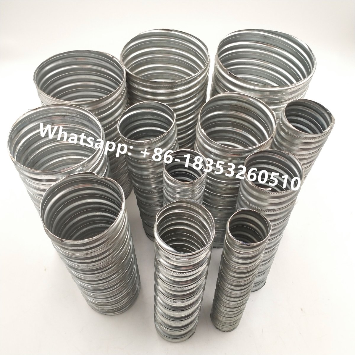 EchoLuChina's tweet image. #corrugatedpipe #precastconcrete #precast #concrete #construction 

Attn: Echo Lu 
Whatsapp: +86-18353260510
Email: echo@anteky.com