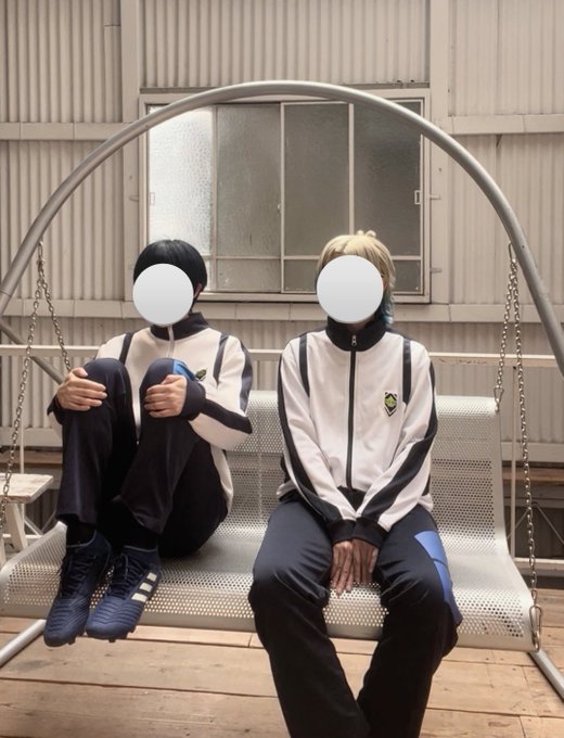 コスプレイヤーあおぴのTwitter画像5