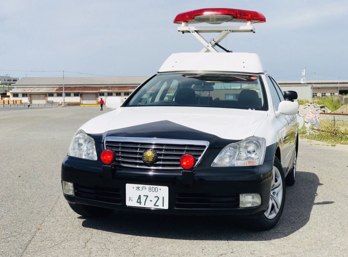 yproex's tweet photo. #覆面パトカー #警らパトカー　
お話お待ちしております。 https://t.co/PT4kMCfTKG