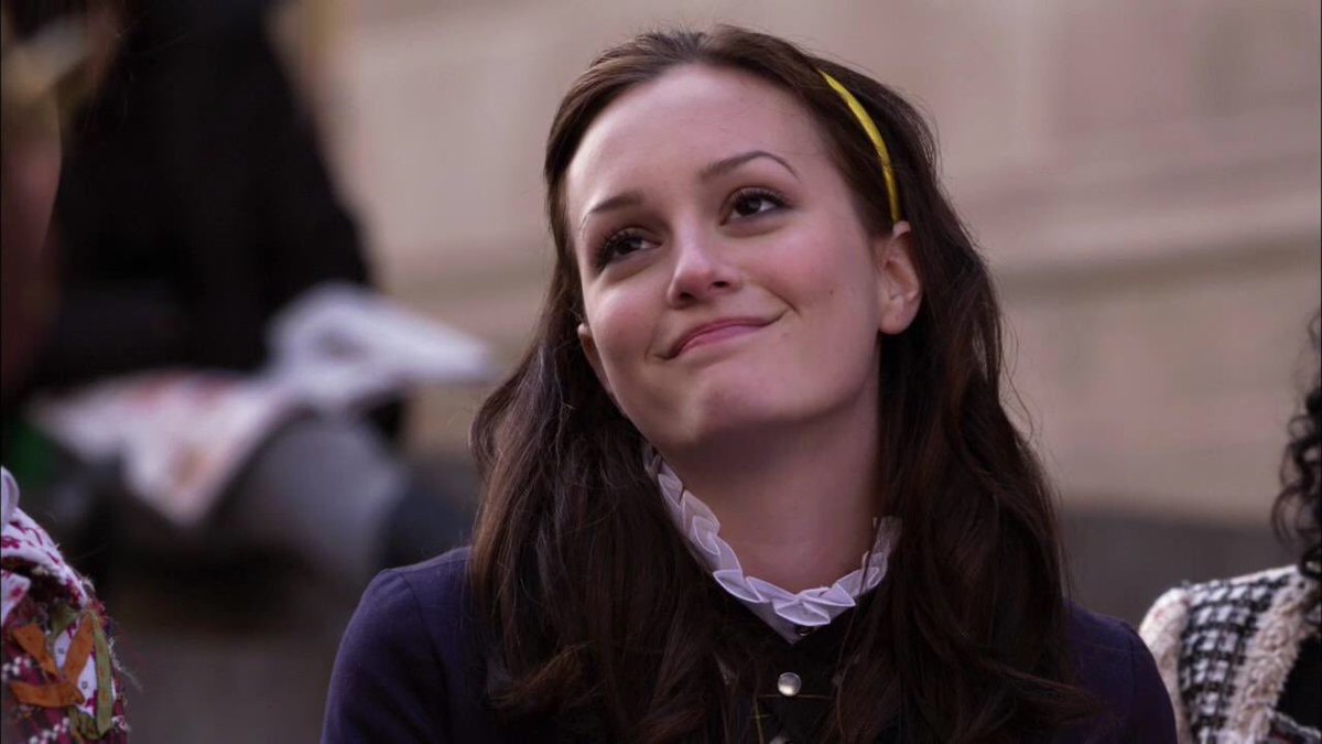 gg_scene's tweet photo. Un 19 de septiembre, hace 16 años se estrenaba esta iconic serie, gossip girl https://t.co/NIbxoAQW0N