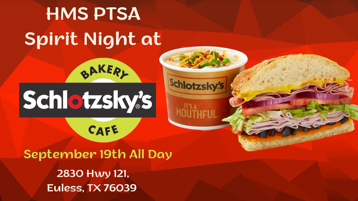 Heritage Middle PTSA tweet media