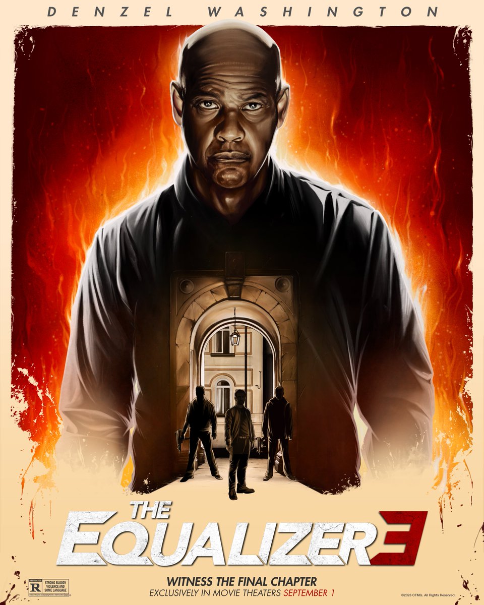 廃盤】【輸入盤】 映画Equalizer 【CD】未開封 デンゼル・ワシントン