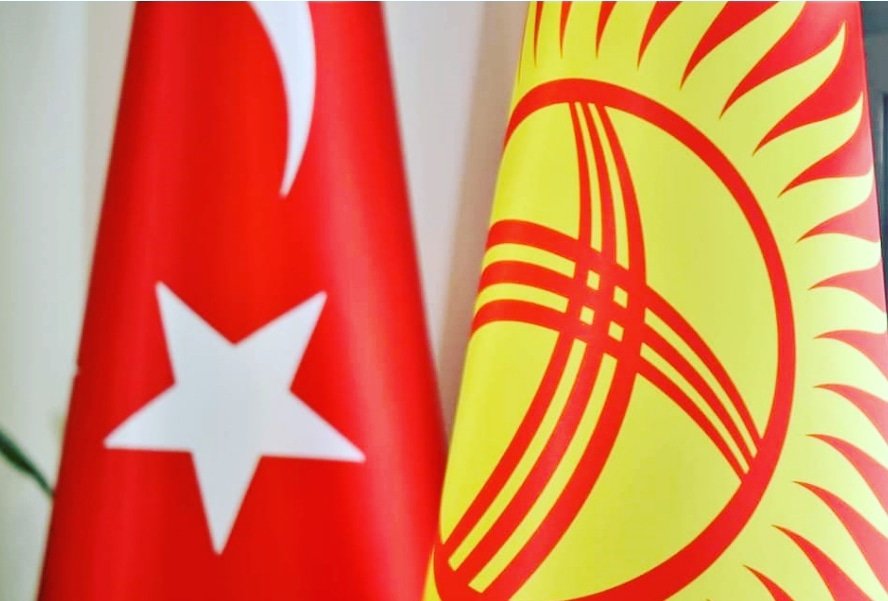 MÜSİAD Kırgızistan / MUSIAD Kyrgyzstan (@musiadkyrgyz) on Twitter photo 