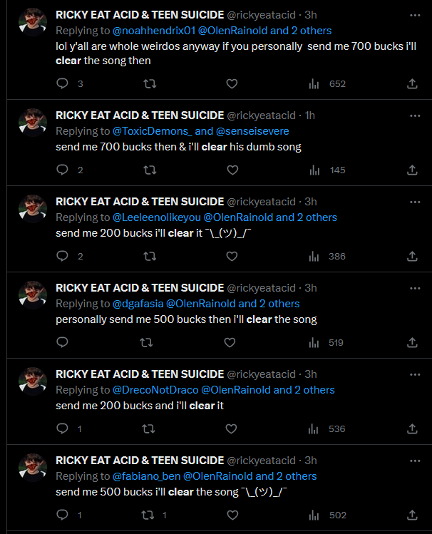 RileyTaugor 🏴 tweet media