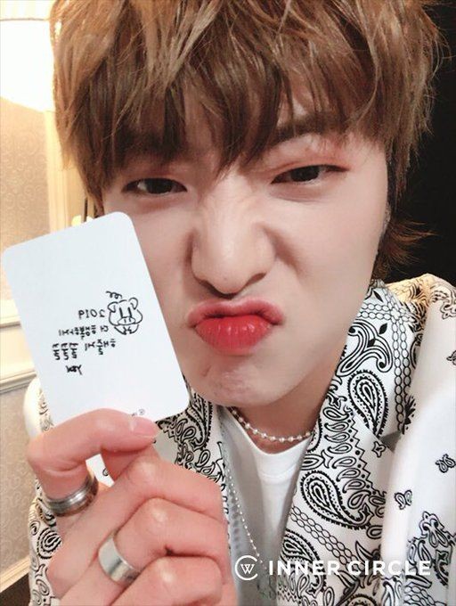 rocio_captain's tweet photo. D-457
@official_yoon_
#YOON #WINMER #μλ #κ°μΉμ€ https://t.co/NLp33Zxqp8
