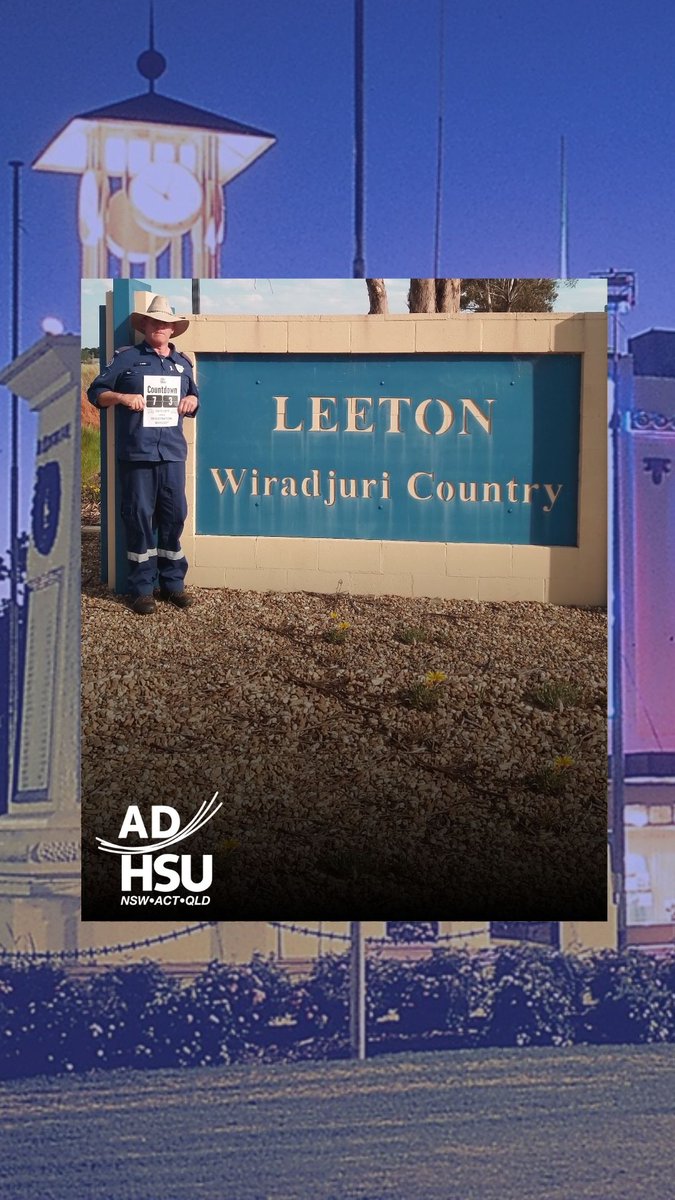 ResponseOne1's tweet image. @ChrisMinnsMP @dmookheyMLC 
Happy budget day!
Unfortunately, you forgot to honour your promises to paramedics. Registered for five years, recognised for zero!
73 Days to go until ADHSU paramedics boycott re-registering.