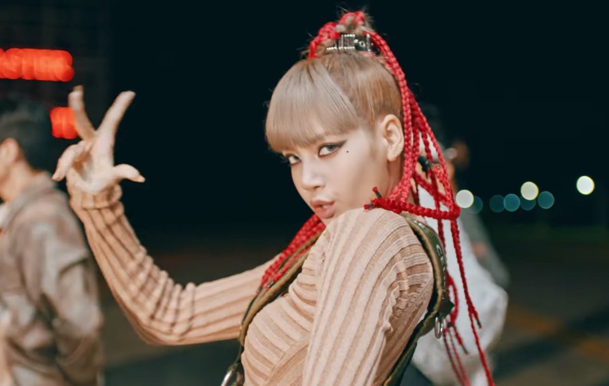 "MONEY" by LISA of <a href="/BLACKPINK/">BLACKPINKOFFICIAL</a> has surpassed 1 BILLION streams on Spotify.

It's the first song by a K-pop solo/female act in history to reach this milestone.