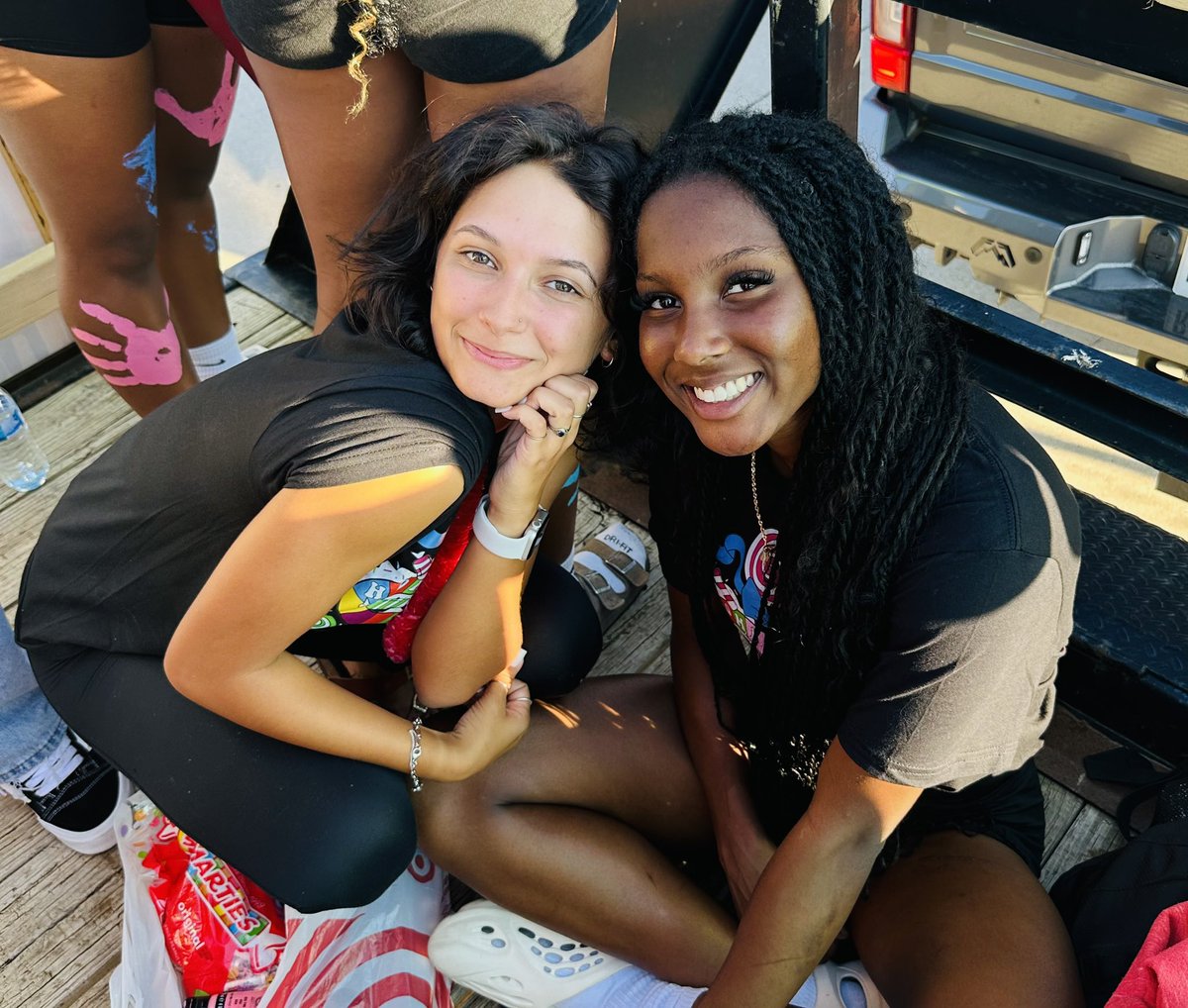 Fossil Ridge Track & Field/ Cross Country tweet media