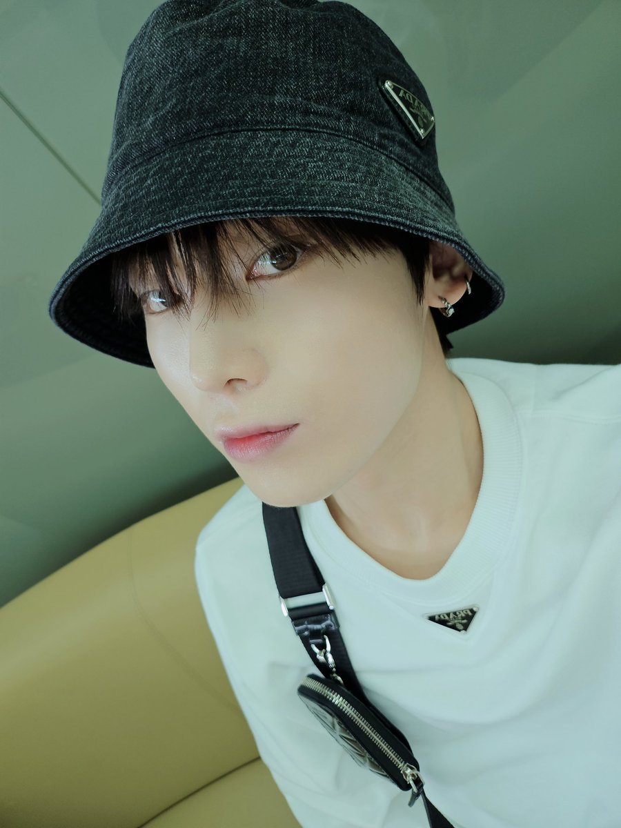 enhypenweverse's tweet photo. [ #선우's Post ] 230919

#SUNOO: ENGENEs I'll be back!

@ENHYPEN_members @ENHYPEN #ENHYPEN #엔하이픈 https://t.co/3NfzzyUzgZ