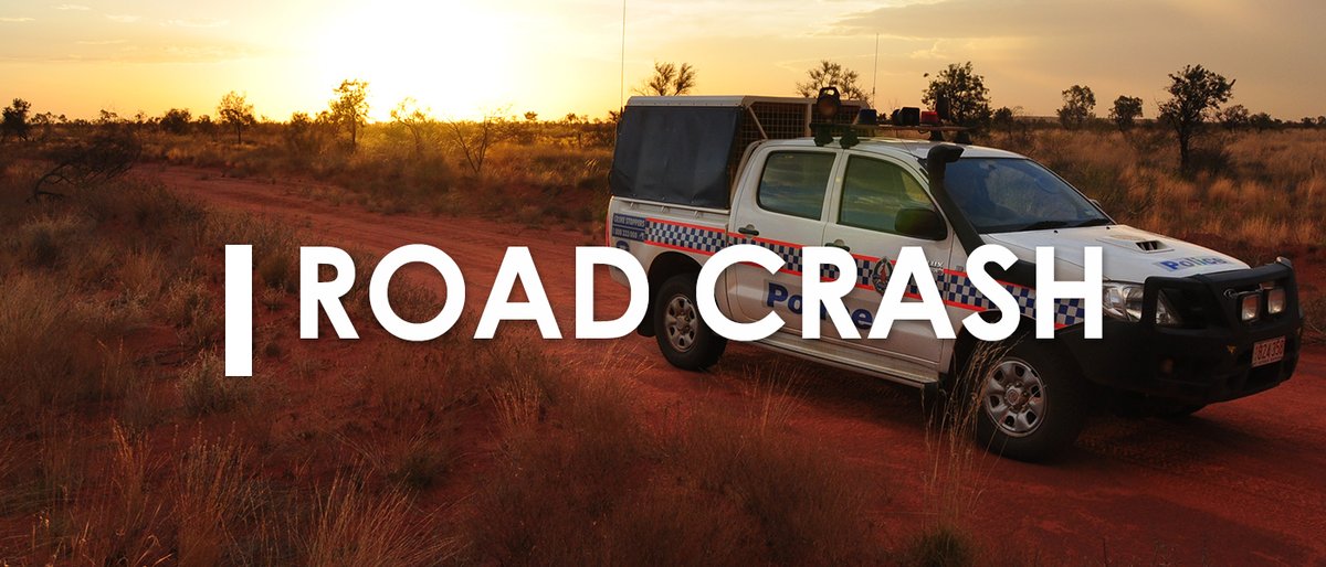 Northern Territory Police have responded to a single vehicle rollover south of Katherine overnight, More details can be read here: pfes.nt.gov.au/newsroom/2023/…