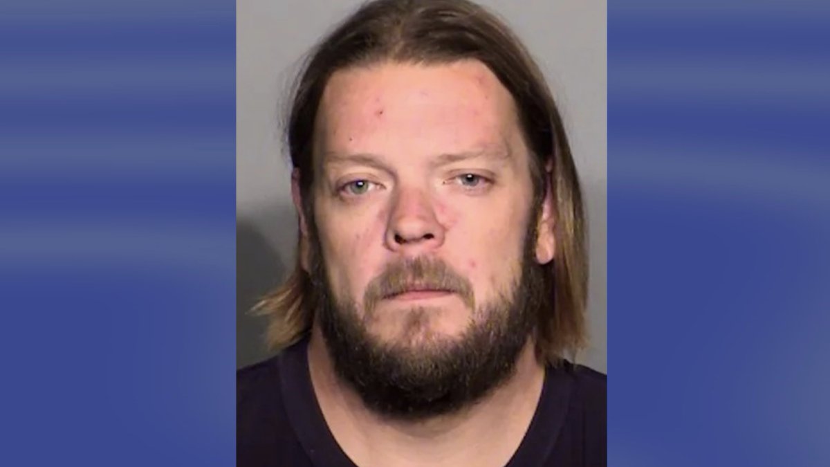 Pawn Star’s Corey Harrison Arrested For D.U.I. In Las Vegas
tinyurl.com/PawnStarsCorey