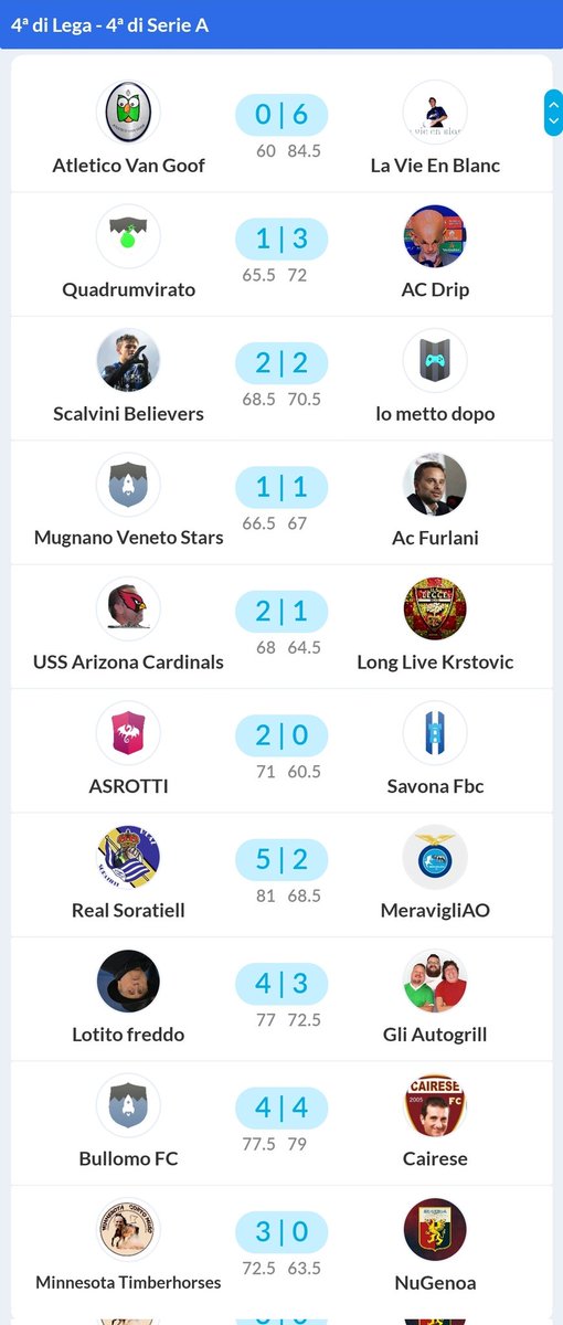 Fvantacalcio ™️ tweet media