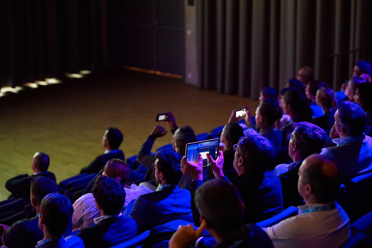 📌 Day 2 of the fifth Towards New Standards Symposium!
🔎 We started this exciting second day, packed with 4 engaging sessions, 16 cutting-edge lectures, 17 prestigious speakers, and 298+ participants. Everything is ready to welcome you all to Towards New Standards 2023!#tns2023