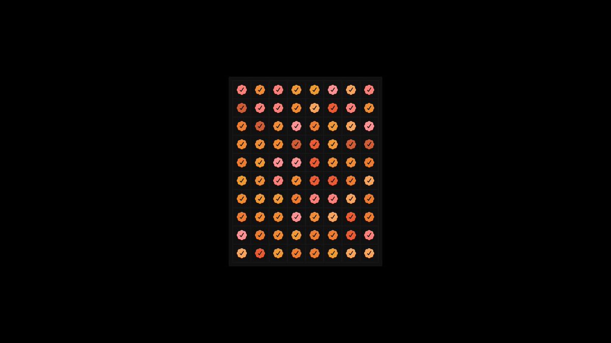 checksvv's tweet image. ✅🧹 x 2

Sold for 0.8 ETH ($1,310.12 USD)

etherscan.io/tx/0xaf076fbdf…