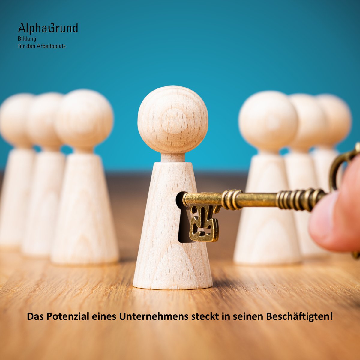 Projekt AlphaGrund tweet media