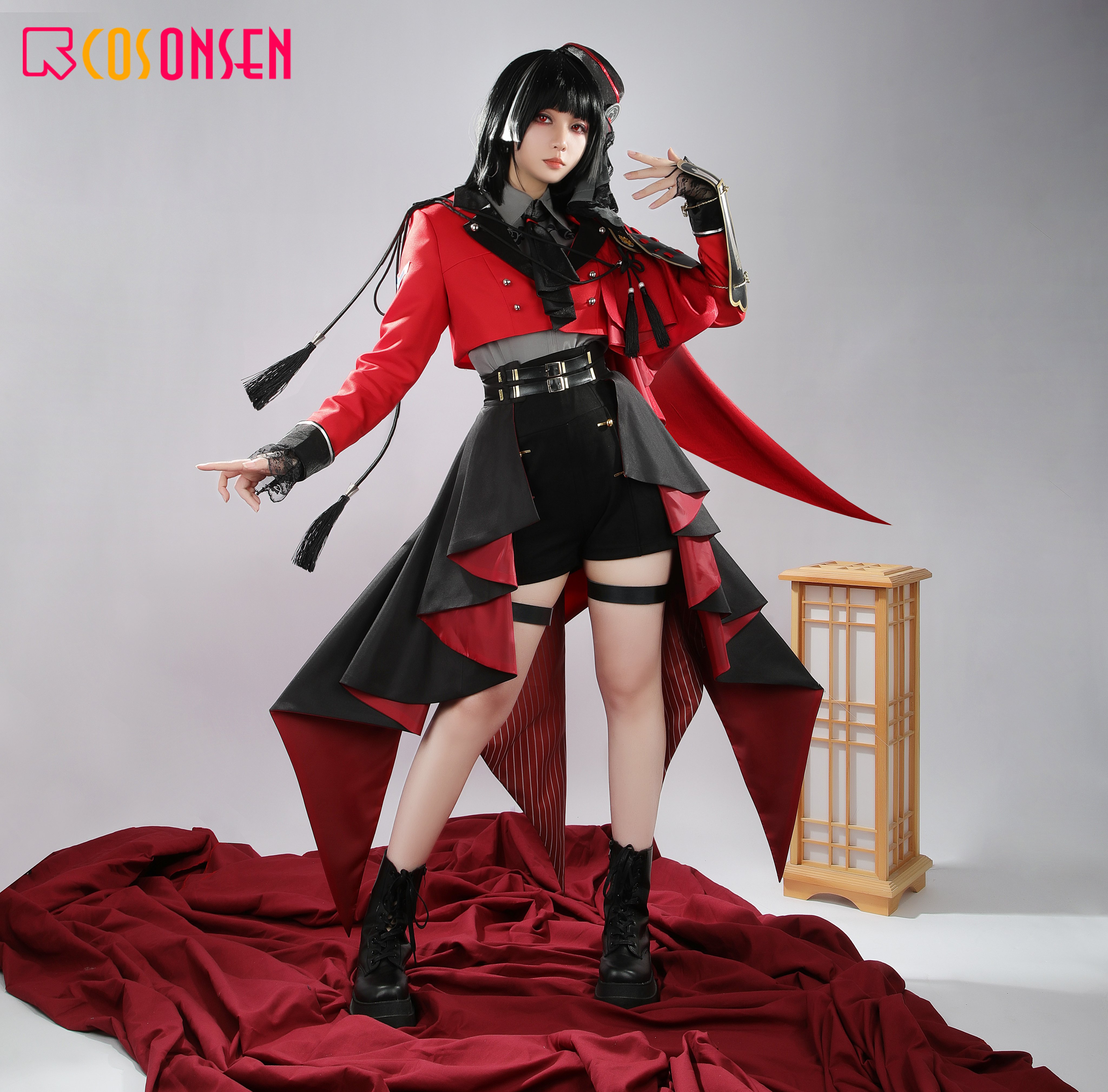 極美品✨刀剣乱舞 三日月宗近 模造刀 舞踊 大衆演劇 コスプレ衣装 仮装 刀匠 極美品✨刀剣乱舞 三日月宗近 模造刀 舞踊 大衆演劇 コスプレ