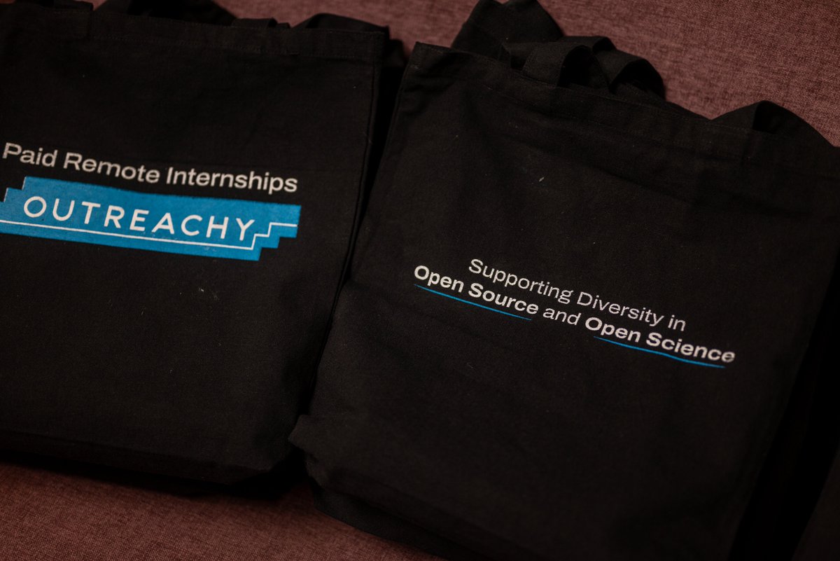 Outreachy Internships tweet media