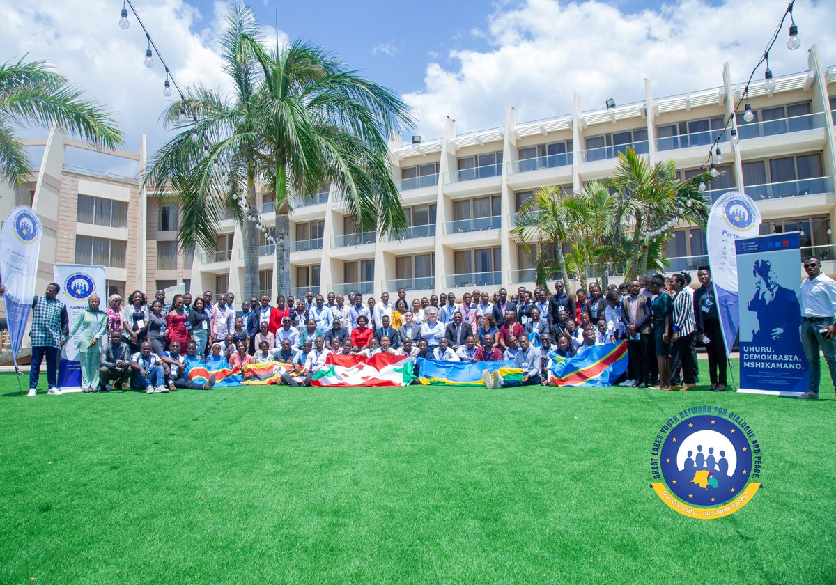 AFFCAD (@affcad) on Twitter photo As we are gearing towards the International Peace Day, we are honored to be participating in the Regional Peace School a platform that allows young people to share perspectives & ideas on peacebuilding organized by <a href="/4youthdialogue/">Great Lakes Youth Network for Dialogue and Peace</a> cofunded by <a href="/EUinUG/">EU in Uganda</a> <a href="/kaskongo/">Konrad-Adenauer-Stiftung DR Kongo</a> <a href="/KasUganda/">KAS Uganda & S.Sudan</a> As we are gearing towards the International Peace Day, we are honored to be participating in the Regional Peace School a platform that allows young people to share perspectives & ideas on peacebuilding organized by <a href="/4youthdialogue/">Great Lakes Youth Network for Dialogue and Peace</a> cofunded by <a href="/EUinUG/">EU in Uganda</a> <a href="/kaskongo/">Konrad-Adenauer-Stiftung DR Kongo</a> <a href="/KasUganda/">KAS Uganda & S.Sudan</a>