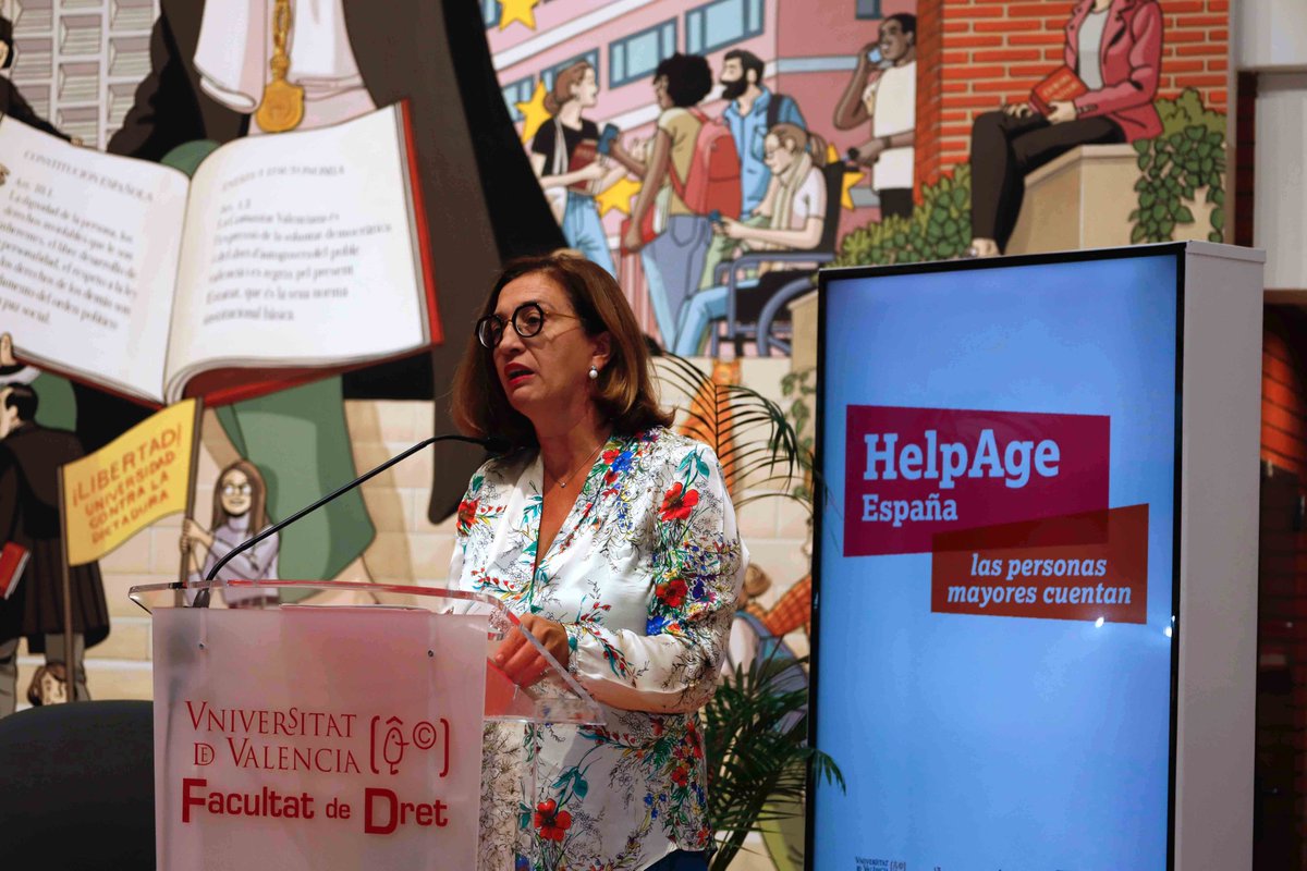 IDHUV's tweet photo. Comenzamos el 1º Congreso #DerechosPersonasMayores con las intervenciones de Javier Palao, Decano @DretUV y Fernando Flores @IDHUV e Isabel Martínez @HelpAgeEspana directores del Congreso.

Abrimos, por 1ª vez en España, debate sobre #envejecimiento y los derechos de la vejez. https://t.co/XtXor1qQbO