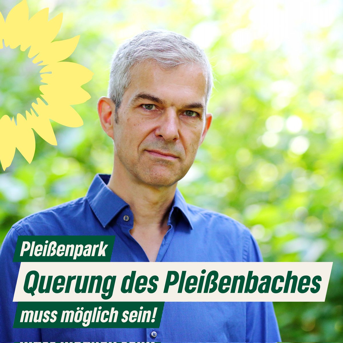 chemnitzgruene's tweet photo. Querung des Pleißenbaches soll
schnell wieder möglich werden. @VZschocke hat interveniert und die @Stadt_Chemnitz hat Lösungen zugesagt: 
1. die Nutzbarmachung der Brücke "Am Stadtgut" und 
2. eine temporäre Behelfsbrücke im
Bereich Erzbergerstraße. 

PM: https://t.co/Bj3WbiLRfH https://t.co/WTelbGLxfD