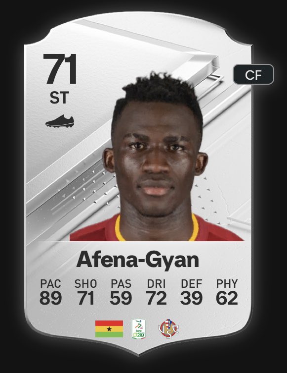 AsyFutTrader's tweet photo. ⭐ Silver Trading ⭐

It’s so efficient because silvers are way more rarer then the other cards
This causes some nice fluctuations

Bids/snipes = resell or even lazy sell

Follow me and @BNFutTrader for full list of silvers

Take notes🖋️= EA FC 24 Coins

🔄+💛= more free content https://t.co/N3pQtOwNFz