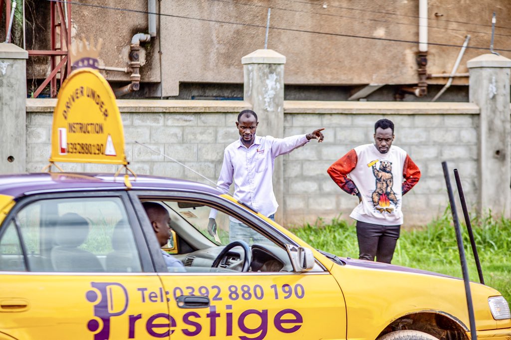 DrivingPrestige's tweet image. Our driving classes teach the rules of the road, defensive driving techniques, and how to respond to various driving conditions. 

Sign up with us on 0704789803 / 039288019 to book your class or for inquiries.

#prestigedrivingclass #defensiveclasses #drivingclasses