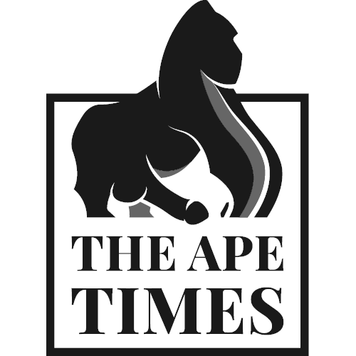 The Ape Times tweet media