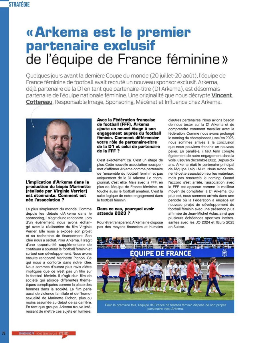 Bruno LALANDE tweet media