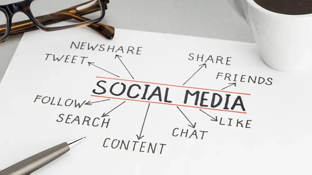 Here’s Your Social Media Productivity Plan bit.ly/44JjhuS #socialmediaplan #socialplan