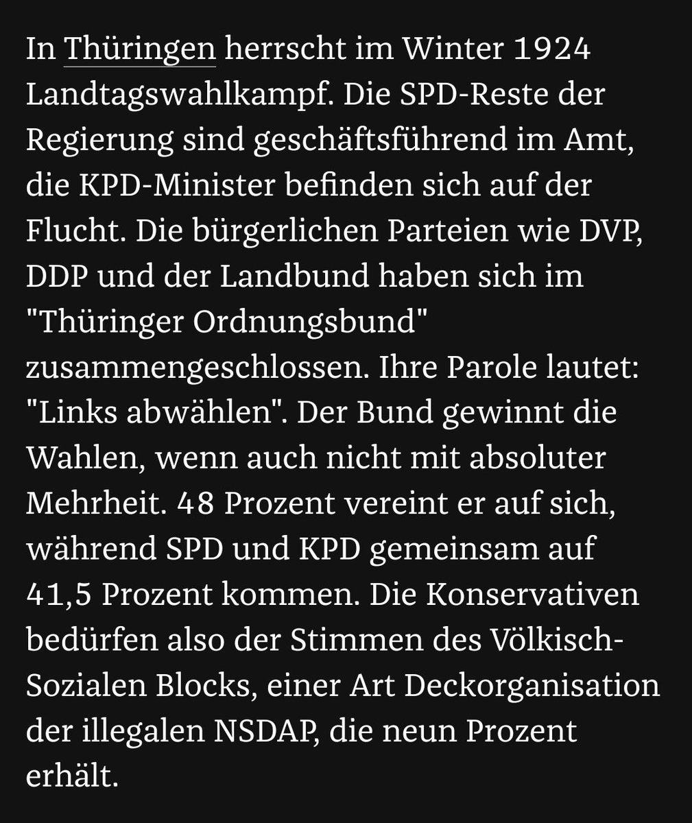 Martin_Debes's tweet image. 1924. 

2024?