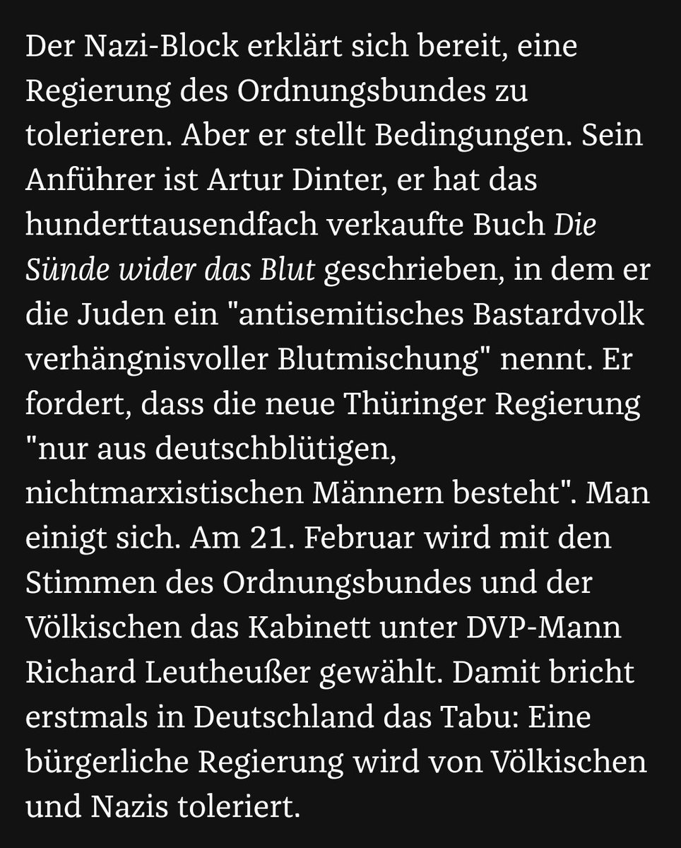 Martin_Debes's tweet image. 1924. 

2024?