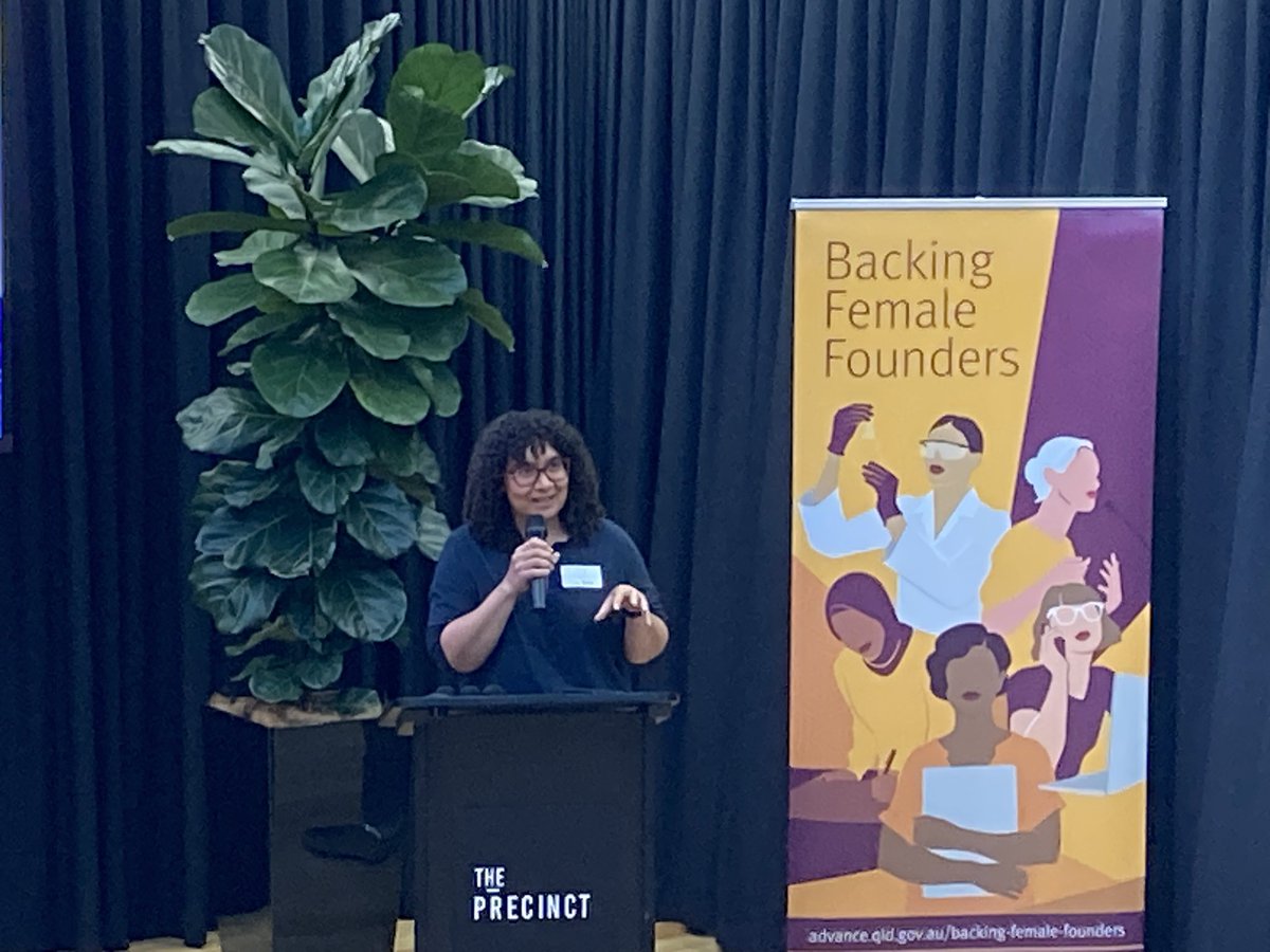 ideation_lab's tweet image. We’re excited to talk about our project HEALTH JOBS at the @AdvanceQld a First Nations Female Founders Workshop. health-jobs.com.au