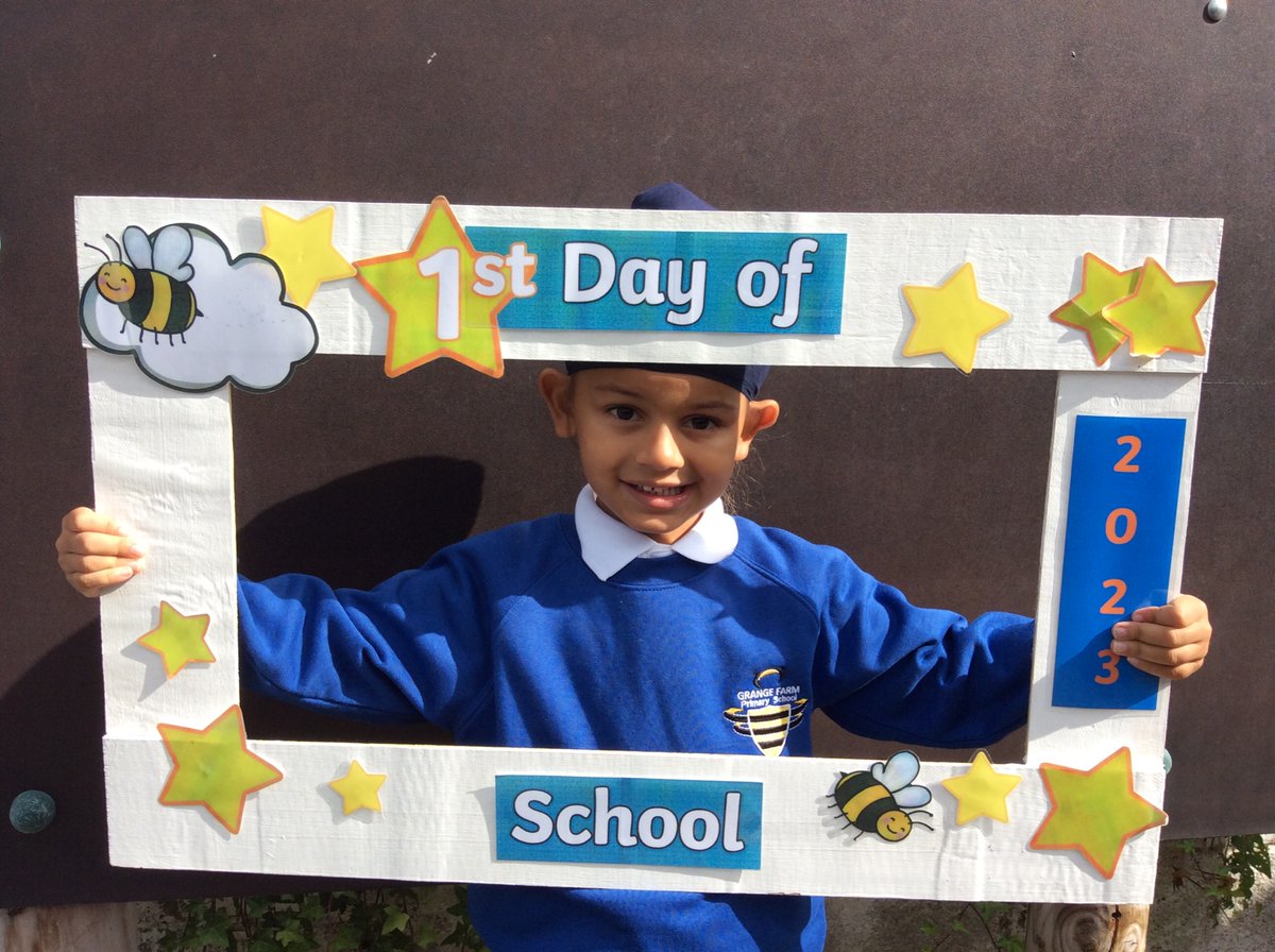 gfprimarycov's tweet image. It’s been lovely to see all the Reception children starting over the past week #GFReception #startingschool