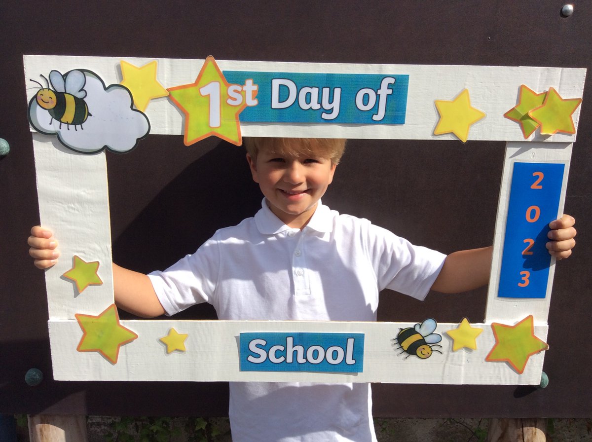 gfprimarycov's tweet image. It’s been lovely to see all the Reception children starting over the past week #GFReception #startingschool