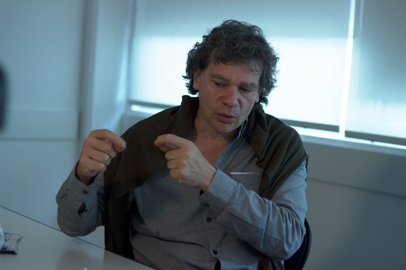 Rgargarella's tweet photo. Kalewche Semanario
·
"'Rawls te espera, como el tango'. Marxismo, izquierda liberal y diálogo entre iguales. Entrevista a Roberto Gargarella", por Fernando Lizarraga. En el número 4 de la revista trimestral Corsario Rojo, de reciente aparición.
https://t.co/vDk4IKUZvM https://t.co/Gk5JJGd6Ib