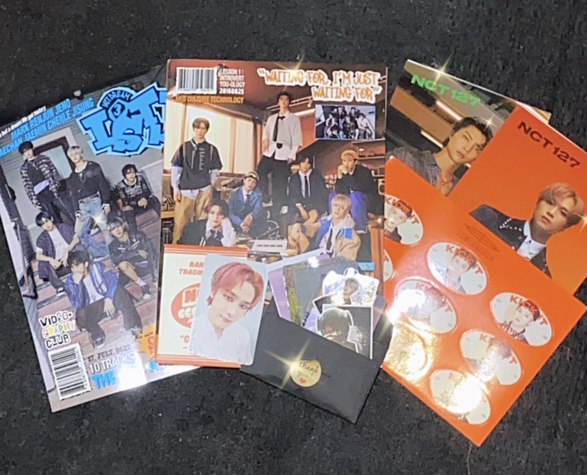 leedhs_'s tweet photo. recieved na po ang istj photobook ko! super worth it dahil daming freebies😭
thank you so much po @sunflowerpeachi🥹🫶🏼
#randomcorner_feedback https://t.co/6LGvANwVY1