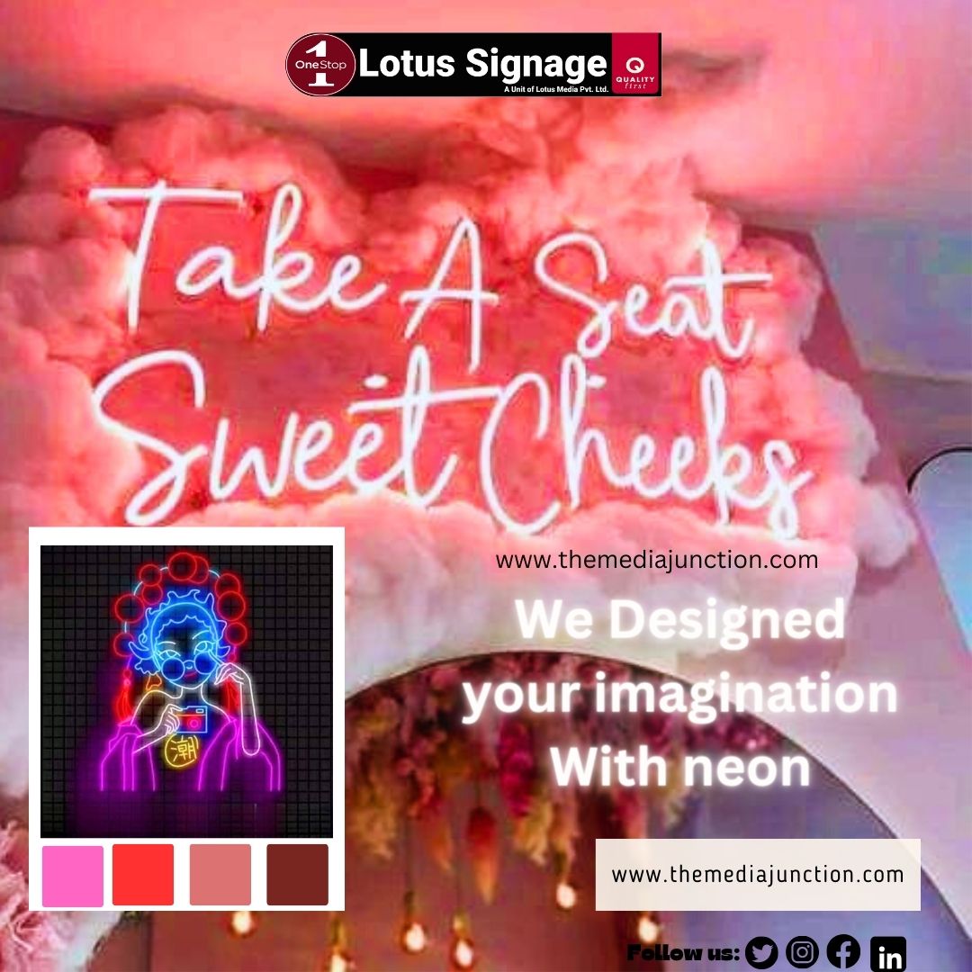 " A cost-effective way to achieve the look you want ! Contact us:☎ +91 7766042777 #steelletter #acrylicletter #storebranding #ledsignboard #traficsignboard #outdoorbranding #neon #neonletter #neonsignboard #neondesign #patna #bihar