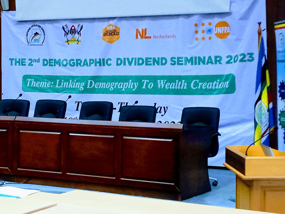 xuagah's tweet photo. Demography, Sexual reproductive health, Climate change are substantive development engineering topics to dissect at any planning level for a contending development process in the growing and developing econ @PlanUganda
@NYAP_Uganda @NgaboYouth https://t.co/zeyhhaUM6y