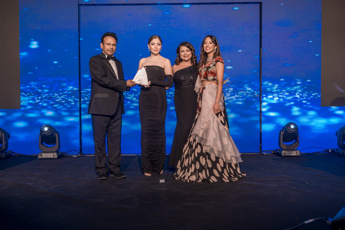 AsianAchieversAwards tweet media