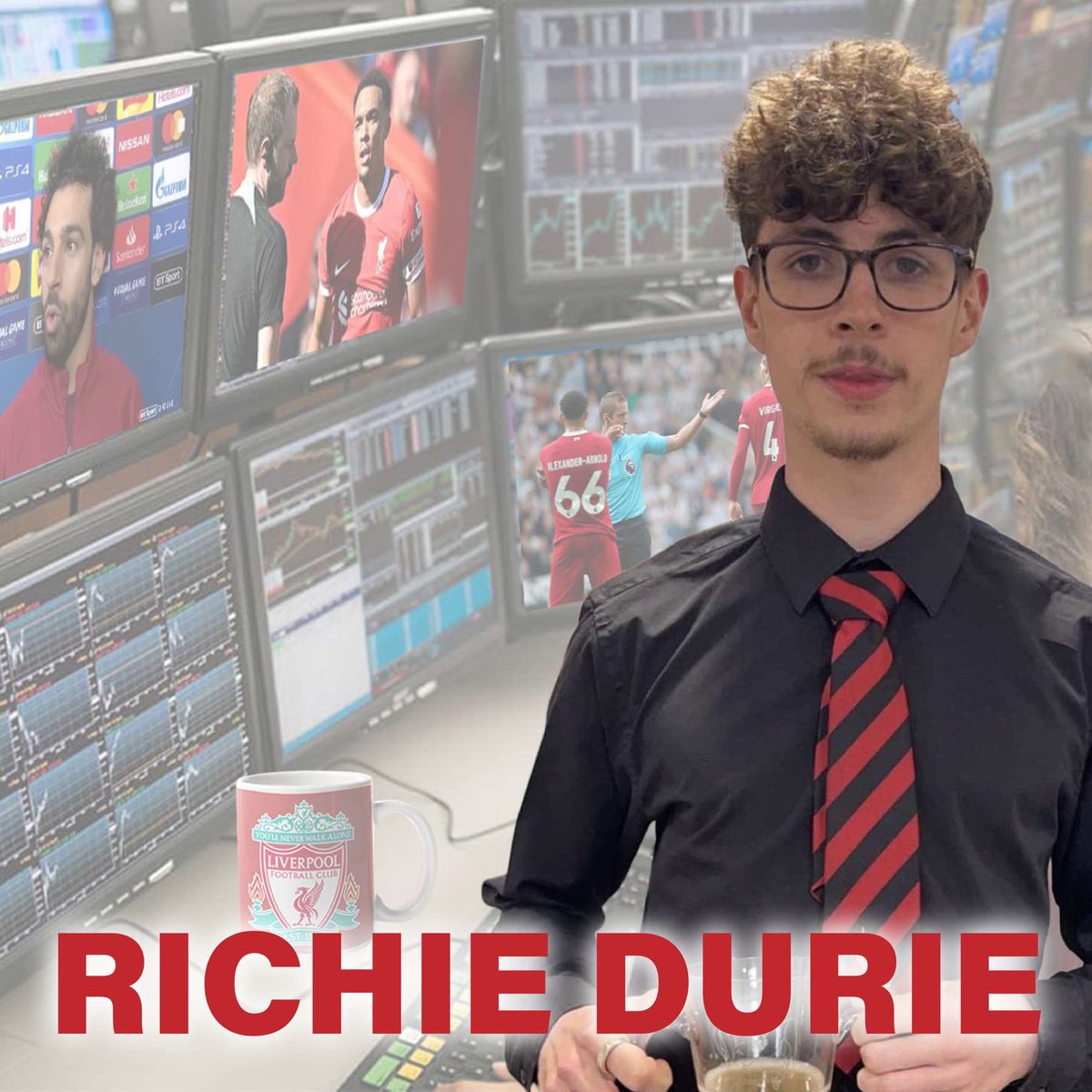 DMUFC have completed the signing of Richie Durie  from Liverpool FC as social sec subject to a work permit.

The english defender becomes DMUFC sixth new addition of the summer window after agreeing terms and successfully completing a medical, following in the footsteps of Shippo