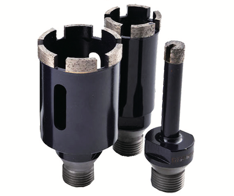 FulluxAbrasives's tweet image. CNC Core Drill Bit

🟠 Used for angle grinder, CNC machine
🔵 Suitable for granite, marble, ceramic drilling
🟣 Long life and aggressive drilling speed

#Fullux# #FulluxAbrasives# #CNCCoreDrillBit#
#DiamondDrillBit# #DiamondBit# #DiamondCoreBit#