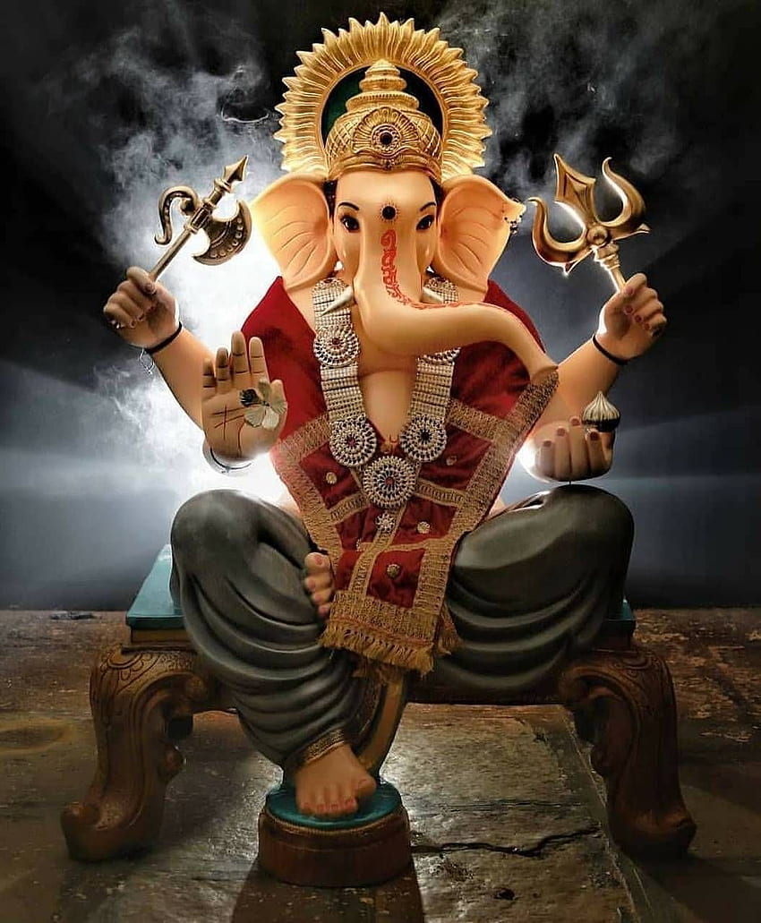 JiyaJassicka's tweet photo. वक्रतुंड महाकाय, सूर्य कोटि समप्रभ निर्विघ्नम कुरू मे देव, सर्वकार्येषु सर्वदा।।🙏🌺
ॐ गं गणपतये नम:||🌺🌺
#गणपति_बाप्पा_मोरया 🙏🌺
#GanpatiBappaMorya2023 https://t.co/XjBVLfwQPu