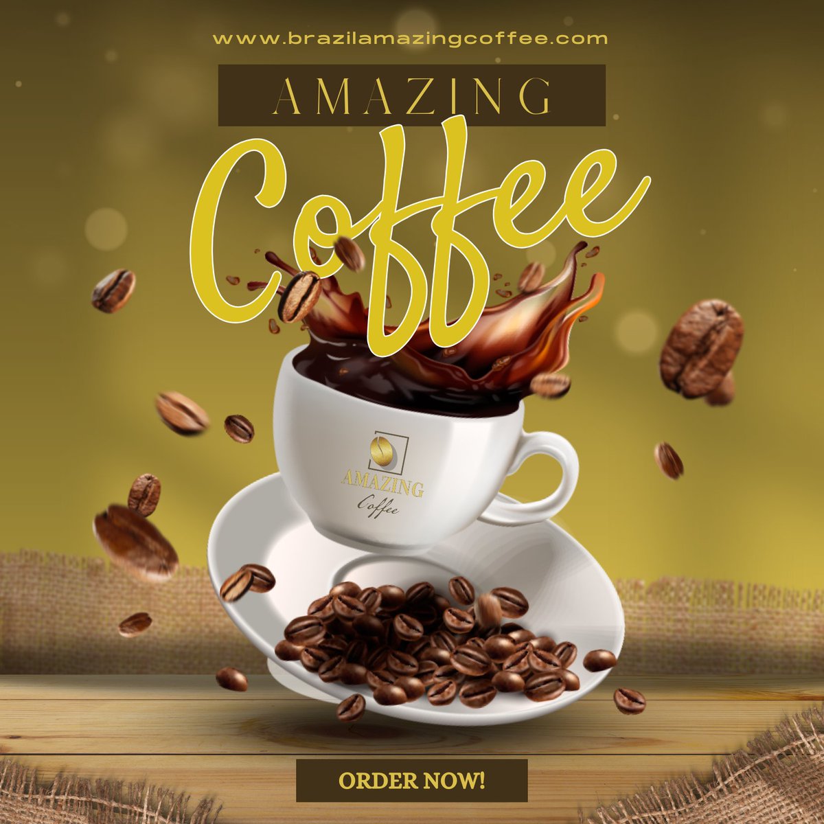 amazing_fnb's tweet photo. We at Amazing F&B offer you the best coffee in town! Enjoy it and start your day right! ββ¨
Treat your taste buds to a flavorful coffee experience like no other.
Contact Now: +971 50 601 6820
#amazingcoffee #morningdelight #coffeelovers
#amazingfandb #ibgroup https://t.co/PAvks8m3mE