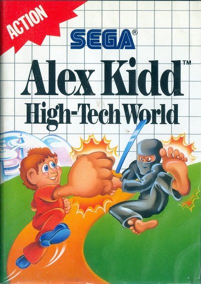 gamersthings20's tweet photo. La saga Alex Kidd Master System
https://t.co/2CQOWU86aq
#RETROGAMING #sega #AlexKid #mastersystem #SegaForever #ms #AlexKidd #collection #shinobi #platformer #Japon https://t.co/POp9mAEUKL