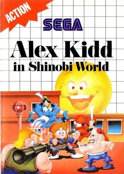 gamersthings20's tweet photo. La saga Alex Kidd Master System
https://t.co/2CQOWU86aq
#RETROGAMING #sega #AlexKid #mastersystem #SegaForever #ms #AlexKidd #collection #shinobi #platformer #Japon https://t.co/POp9mAEUKL