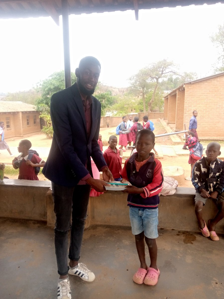 AliceChiwaya1's tweet photo. Every child deserves access to quality education and safe secure learning environment is essential for educational success. Education is the one of the important factor in eradicating poverty. @ACTafricanchild @EduCannotWait @SonkeTogether @KentPage https://t.co/OKb6T3jWh8
