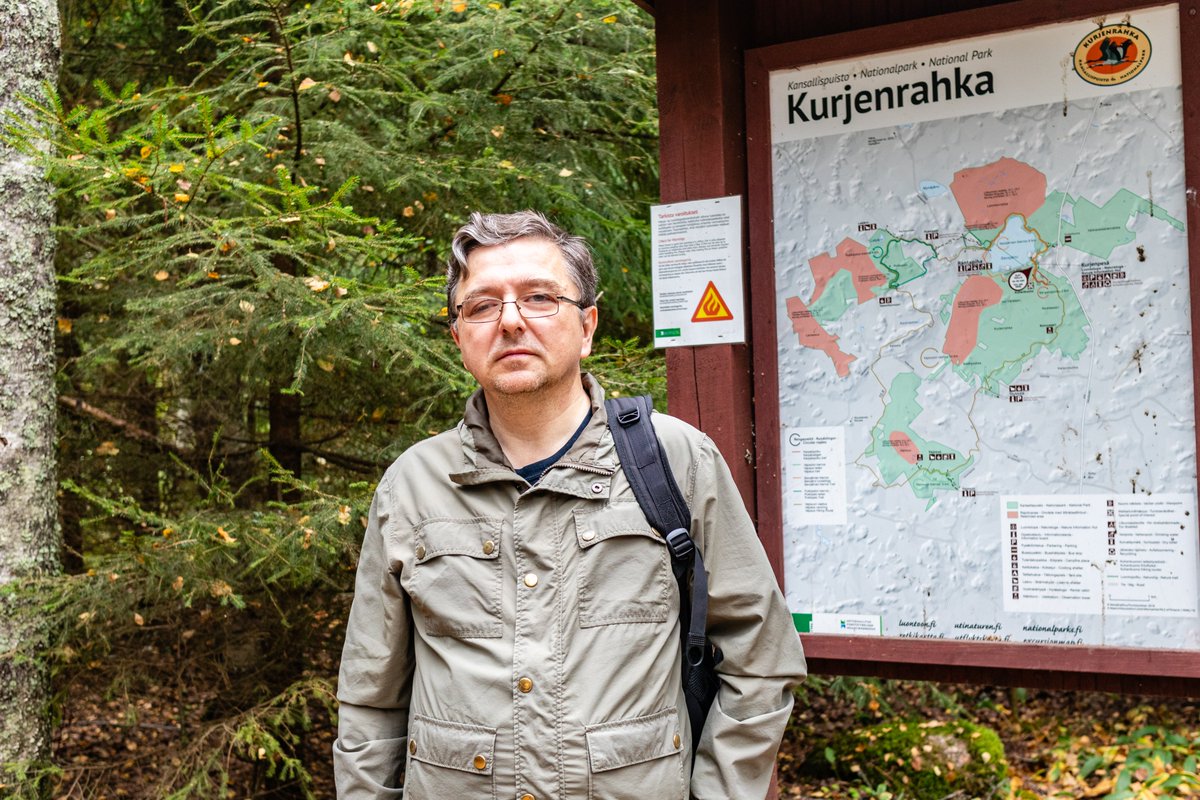 FuturoLEAF (@futuroleaf) on Twitter photo #SergeyKosourov, a senior researcher <a href="/PhotoMicrobes/">Photosynthetic Microbes</a> group. Currently, he is designing photobiofilm reactors and optimizing long-term production of #H2 and #ethyleneby solid-state photosynthetic cell factories. Besides his research, he likes exploring places in Finland & around. #SergeyKosourov, a senior researcher <a href="/PhotoMicrobes/">Photosynthetic Microbes</a> group. Currently, he is designing photobiofilm reactors and optimizing long-term production of #H2 and #ethyleneby solid-state photosynthetic cell factories. Besides his research, he likes exploring places in Finland & around.